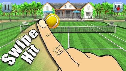 Download Hit Tennis 3 App on your Windows XP/7/8/10 and MAC PC